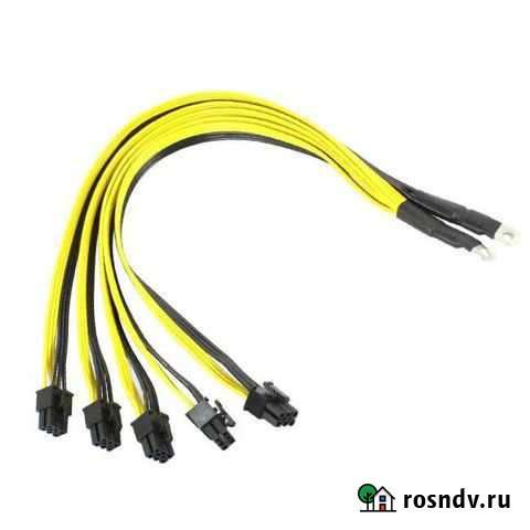 Коса питания для обп на s9 Ангарск - изображение 1