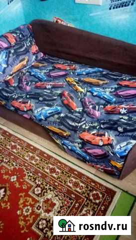 Детский диван Липецк - изображение 1