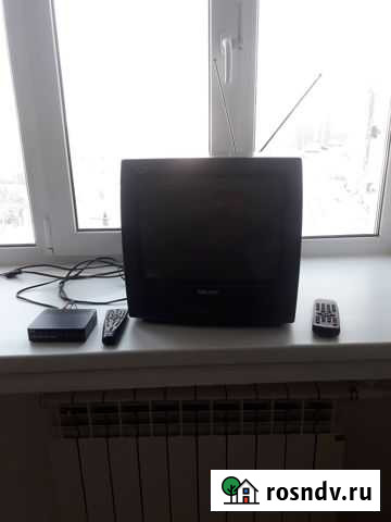Телевозор Кировск - изображение 1