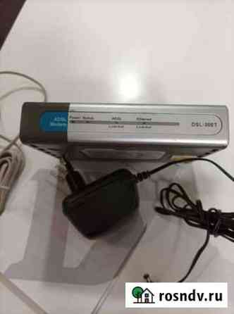 Adsl модем Чайковский