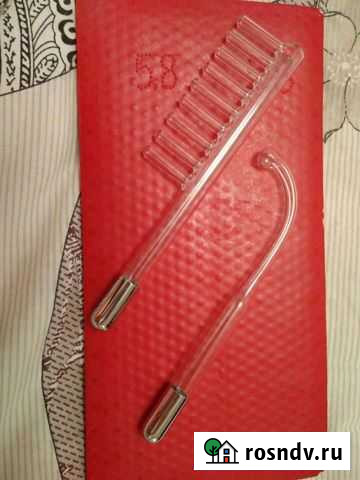 Насадка для Дарсонваля Обнинск - изображение 1