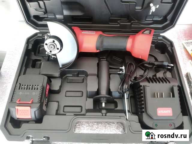 Аренда прокат строительного инструмента Грозный - изображение 1