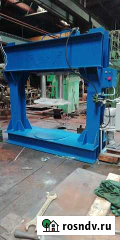 Услуга по изготовлению пресса Ржев - изображение 1