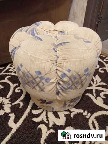 Банкетка пуфик Междуреченск - изображение 1