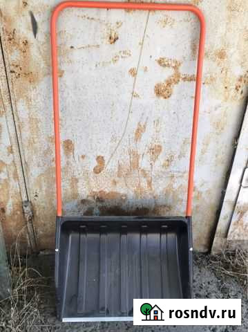 Лопата-скребок Ставрополь - изображение 1