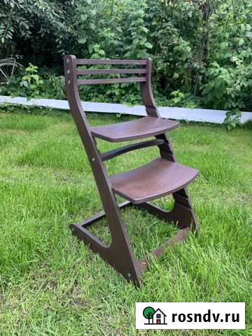 Детский растущий стул Нижний Новгород - изображение 1