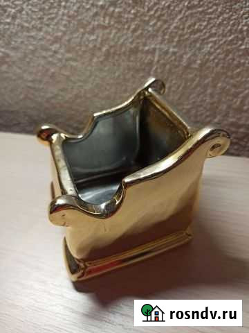 Новогодний декор Ялта - изображение 1