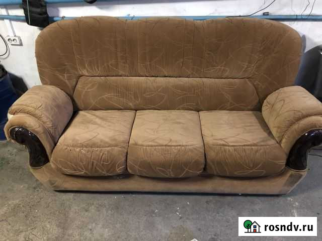 Диван Чита - изображение 1