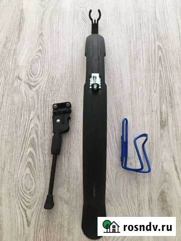 Крылья пластиковые Балтийск - изображение 1