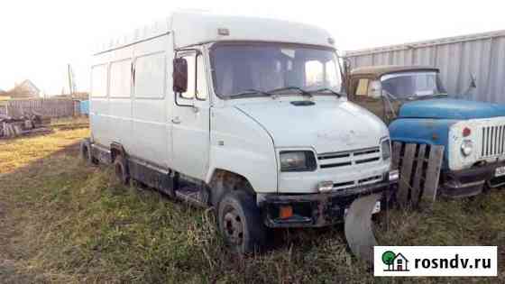 ЗИЛ 5301, 1999 Челябинск