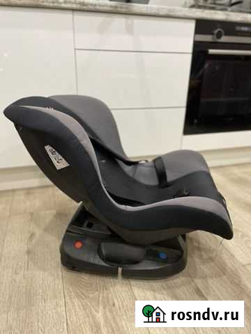 Детское автокресло от 0 до 18 Уфа - изображение 1