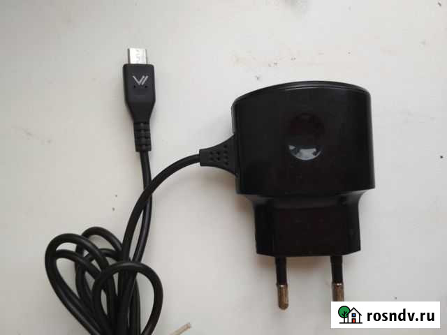 Зарядное устройство vertex Нижний Новгород - изображение 1