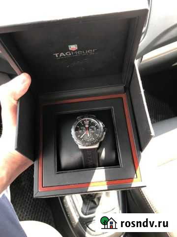 Tag heuer formula 1 Тамбов - изображение 1