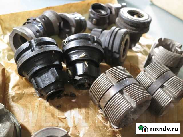 Детали для втулки Торпедо / Torpedo. гдр / NOS Кузьмоловский - изображение 1