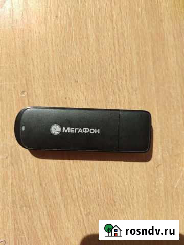 Модем мегафон Владимир - изображение 1