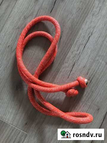 Скакалка для художественной гимнастики Калуга - изображение 1