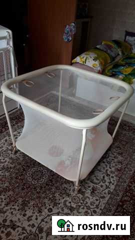 Манеж Дубовое - изображение 1