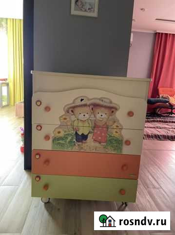 Детская мебель Благовещенск - изображение 1