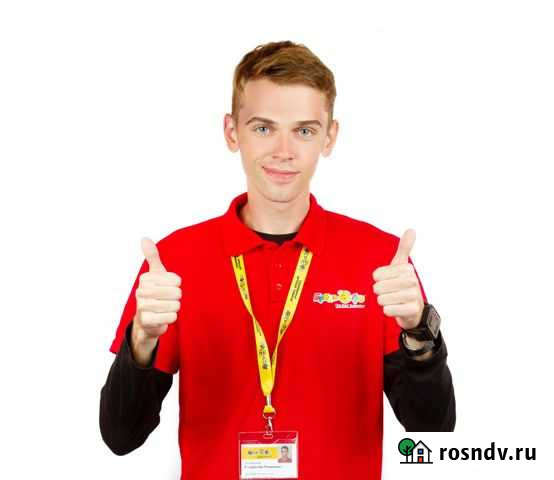 Продавец-кассир Благовещенск - изображение 1