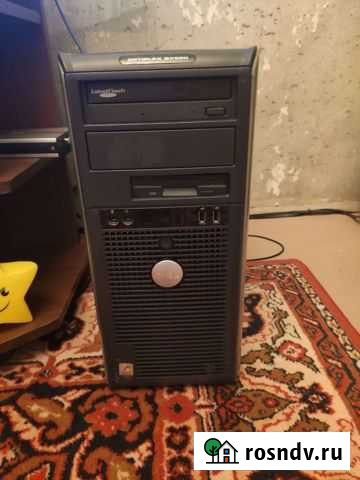 Системный блок Dell Курган - изображение 1