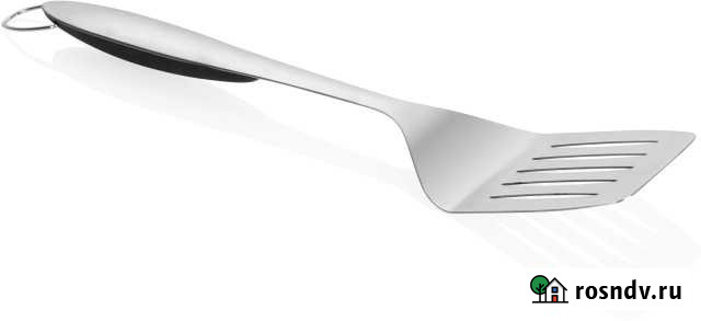 Лопатка для гриля из нержавейки MyGrill Санкт-Петербург - изображение 1