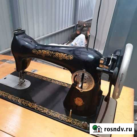Швейная машина подольская Армавир - изображение 1