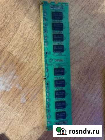 Samsung оперативная память 4gb DDR3 Тверь - изображение 1