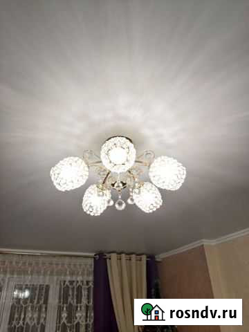 Люстра Казань - изображение 1