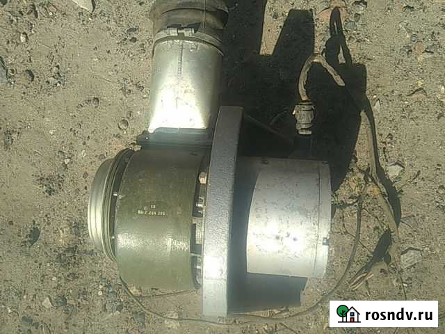 Воздушный насос Курск - изображение 1