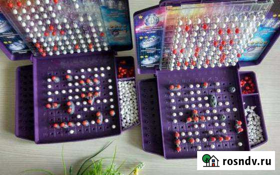 Настольная игра Космобой Верхняя Пышма - изображение 1