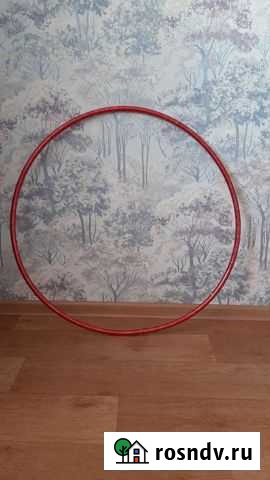 Обруч Sassaki Ульяновск - изображение 1