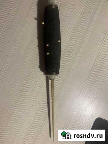 Удочка для зимний рыбалки самодельная Канск - изображение 1