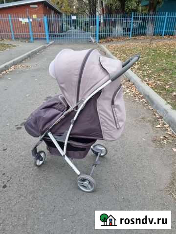 Прогулочная коляска Майкоп - изображение 1