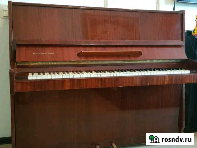 Пианино Ипатово - изображение 1