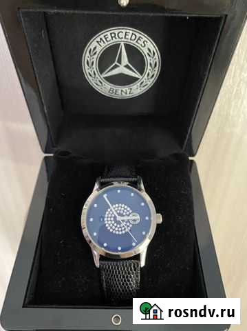 Часы женские оригинал Мерседес-Бенц Оренбург - изображение 1