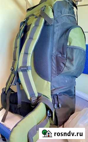 Прокат Рюкзак туристический походный Сочи - изображение 1