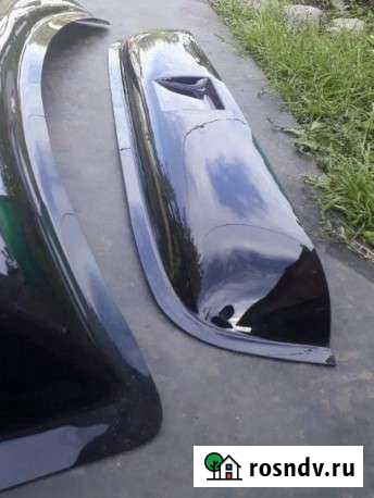 Накладки на люк Шелехов - изображение 1