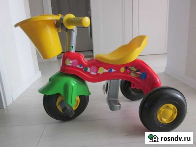 Детский велосипед Черняховск - изображение 1