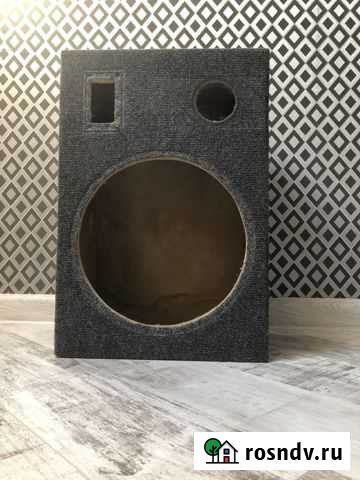 Корб на 15 Набережные Челны - изображение 1