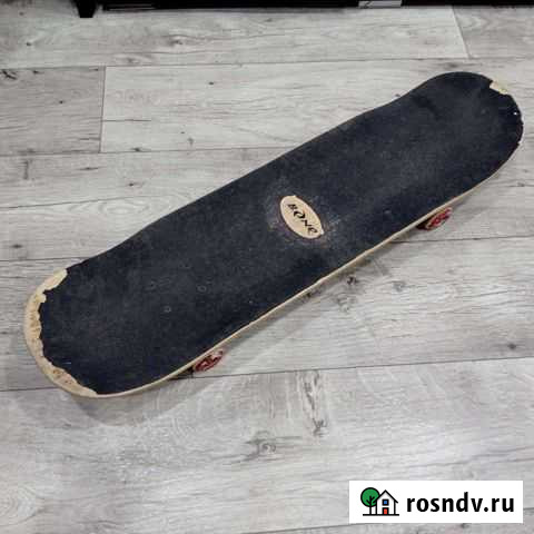 Скейтборд Саранск - изображение 1