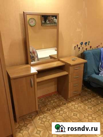Дамский столик зеркало Вологда - изображение 1