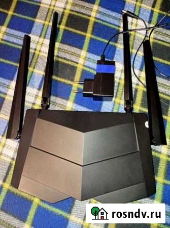 Wifi роутер 5 ггц под восстановление Муром - изображение 1