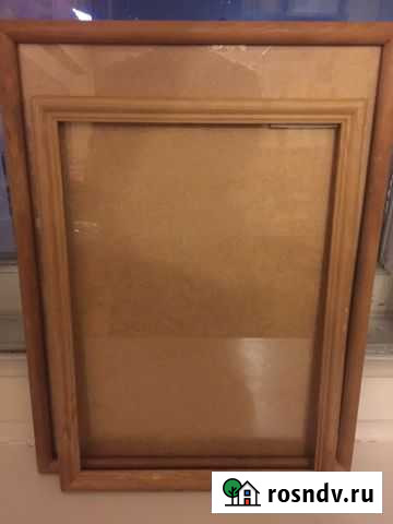 Рамки Улан-Удэ - изображение 1