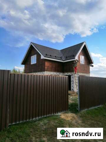 Строительство Александров - изображение 1