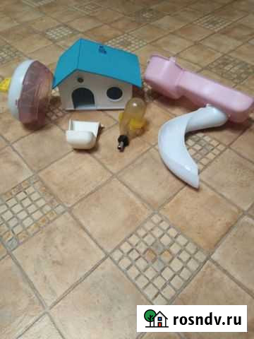 Все для клетки Соликамск - изображение 1