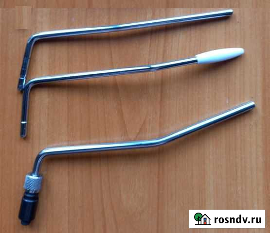 Рычаги Тремоло Разные Череповец - изображение 1