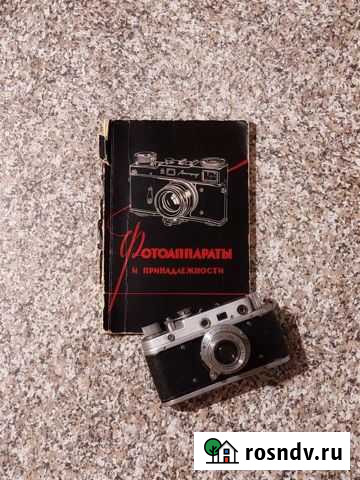 Каталог Фотоаппараты и принадлежности Арзамас - изображение 1