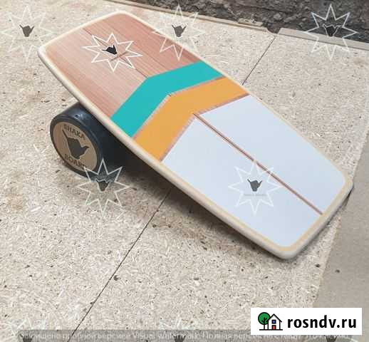 Баланс борд style ш3 Нижний Новгород - изображение 1