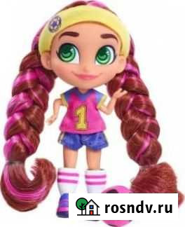 Кукла hairdorables Чита - изображение 1