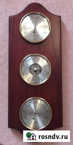 Метеостанция Пенза - изображение 1